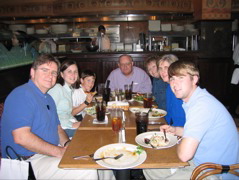 Lunch@CheesecakeFactoryHouston12.04.JPG