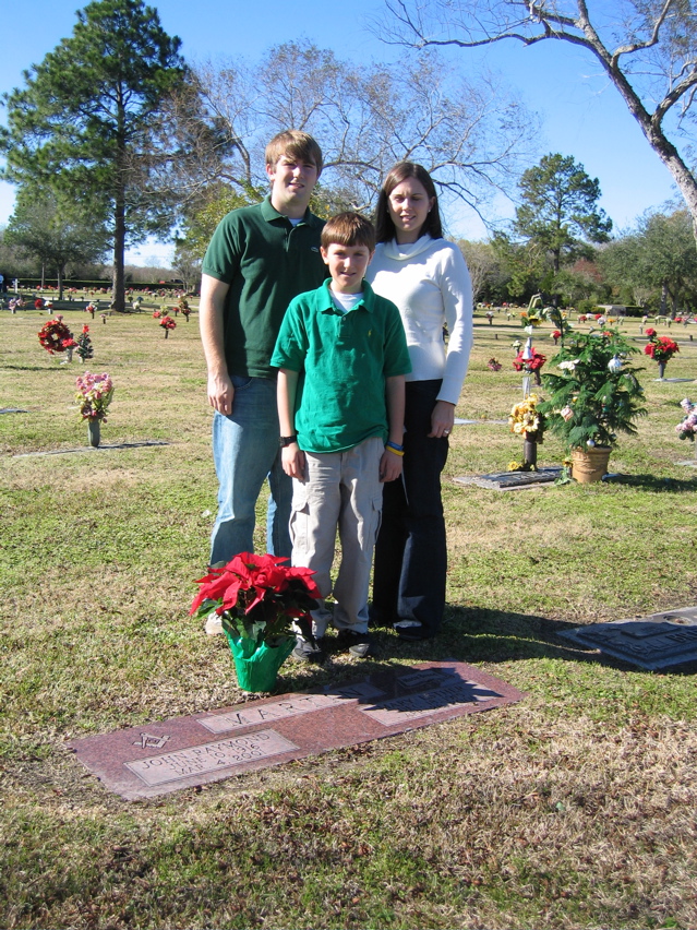 BaytownCemetery