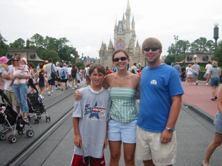 MagicKingdom