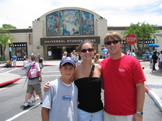 Universal StudiosFLA