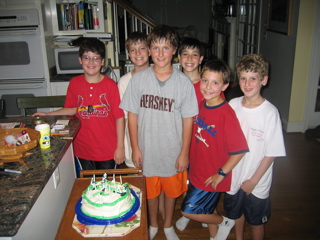 John's11thBday